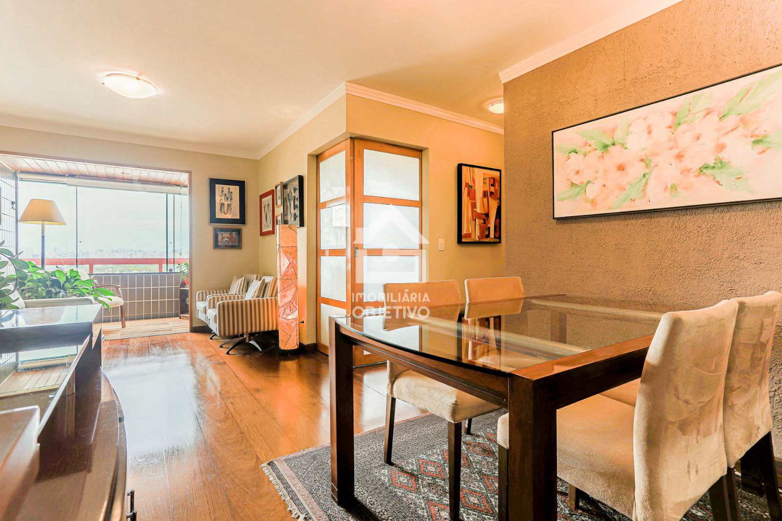 Apartamento à venda com 2 quartos, 80m² - Foto 21