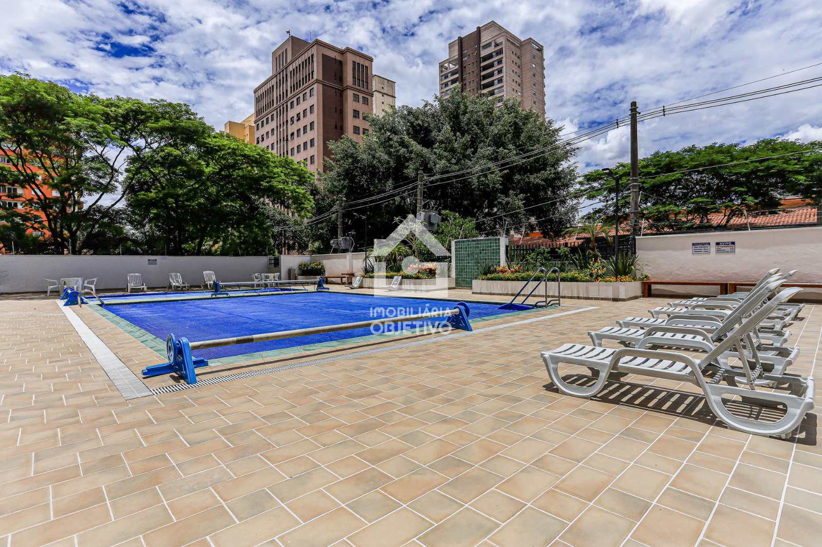 Apartamento à venda com 2 quartos, 80m² - Foto 24