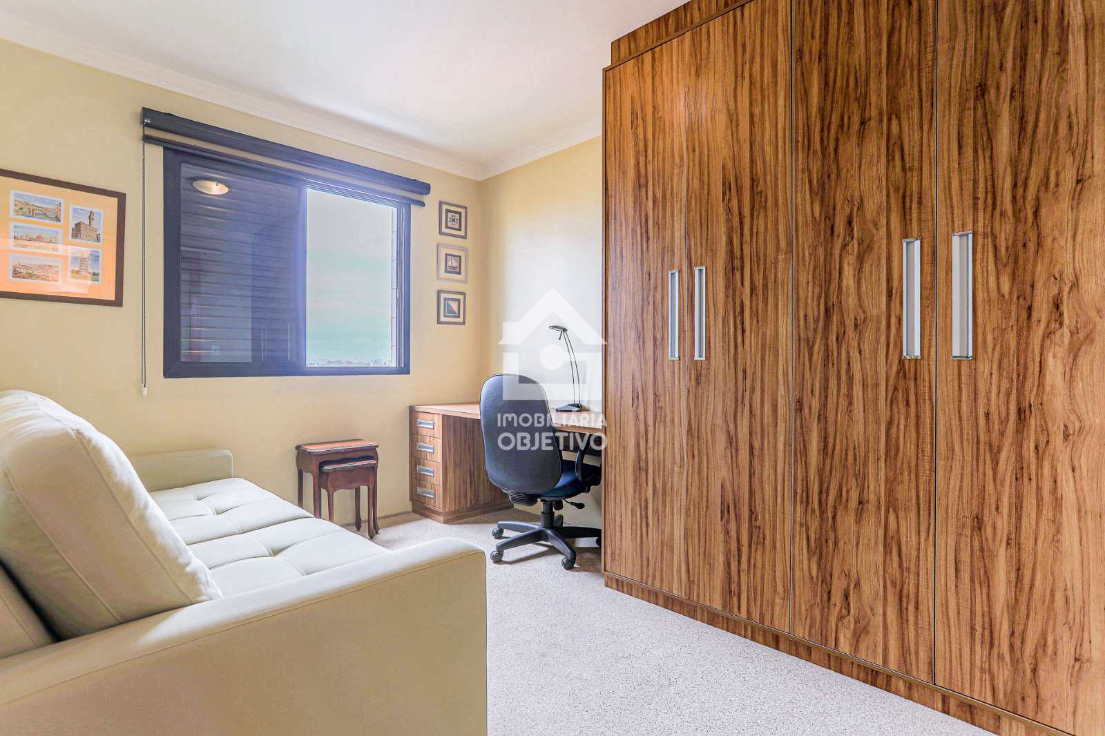 Apartamento à venda com 2 quartos, 80m² - Foto 11