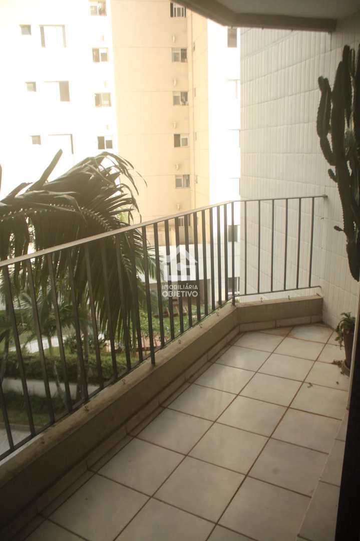 Apartamento à venda com 3 quartos, 74m² - Foto 3