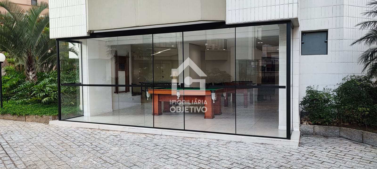 Apartamento à venda com 3 quartos, 74m² - Foto 26