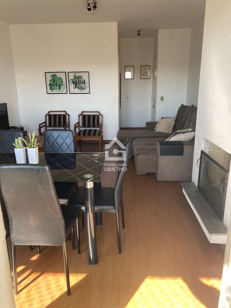 Apartamento à venda com 2 quartos, 70m² - Foto 4