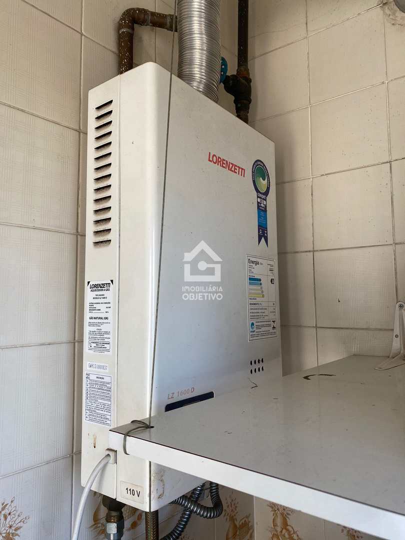 Apartamento à venda com 2 quartos, 70m² - Foto 11