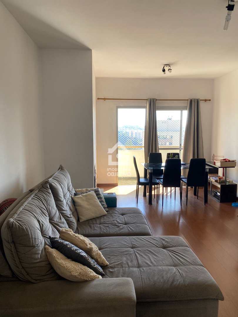 Apartamento à venda com 2 quartos, 70m² - Foto 1
