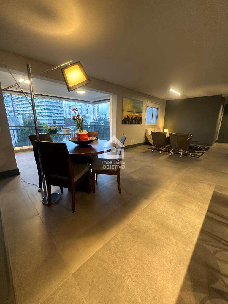 Apartamento com 4 dorms, Portal do Morumbi, São Paulo - R$ 1.3 mi, Cod: 4957