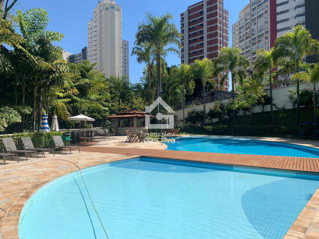 Apartamento à venda com 2 quartos, 173m² - Foto 21