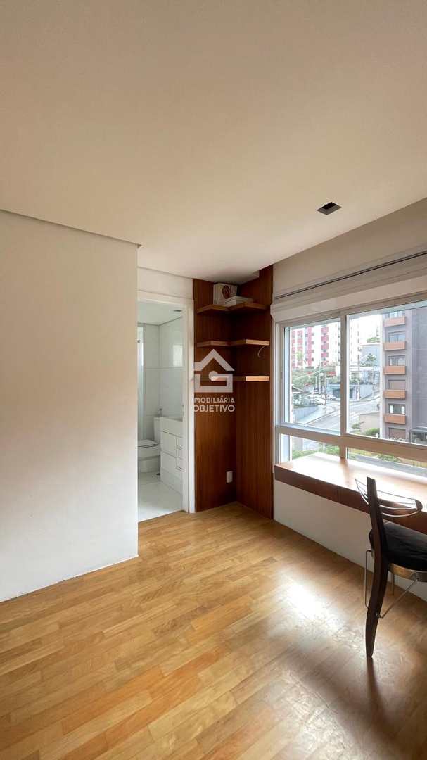 Apartamento à venda com 2 quartos, 173m² - Foto 11