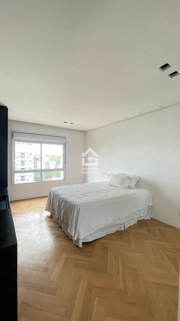 Apartamento à venda com 2 quartos, 173m² - Foto 9