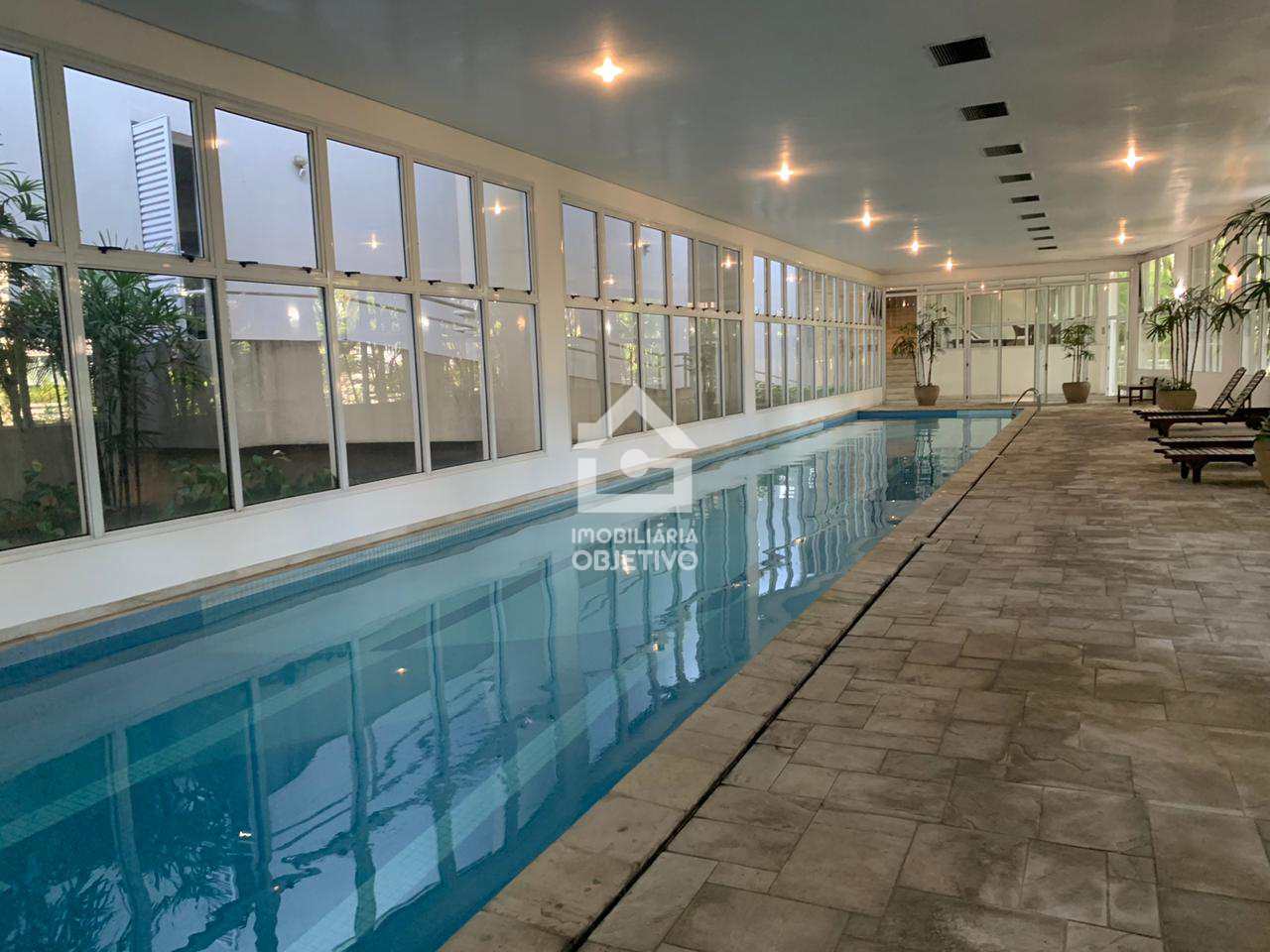 Apartamento à venda com 2 quartos, 173m² - Foto 20