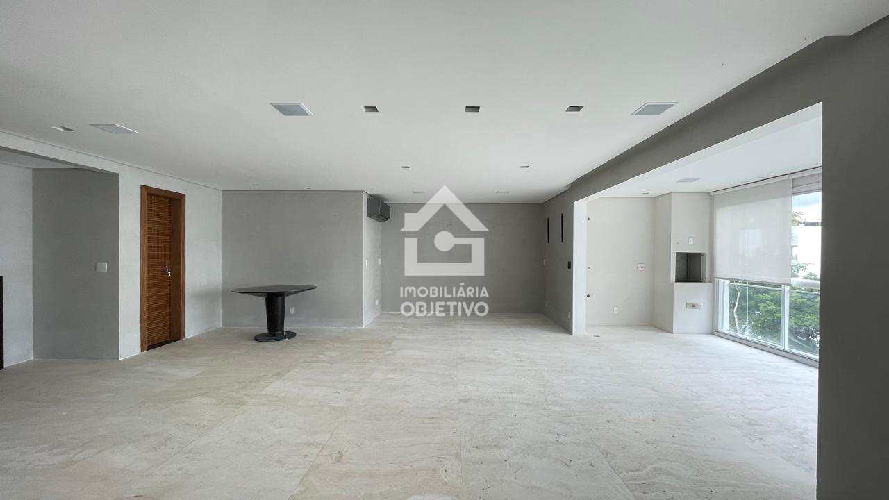 Apartamento à venda com 2 quartos, 173m² - Foto 4