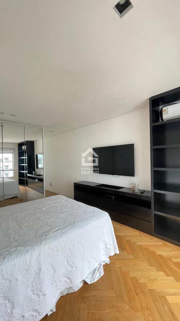 Apartamento à venda com 2 quartos, 173m² - Foto 10
