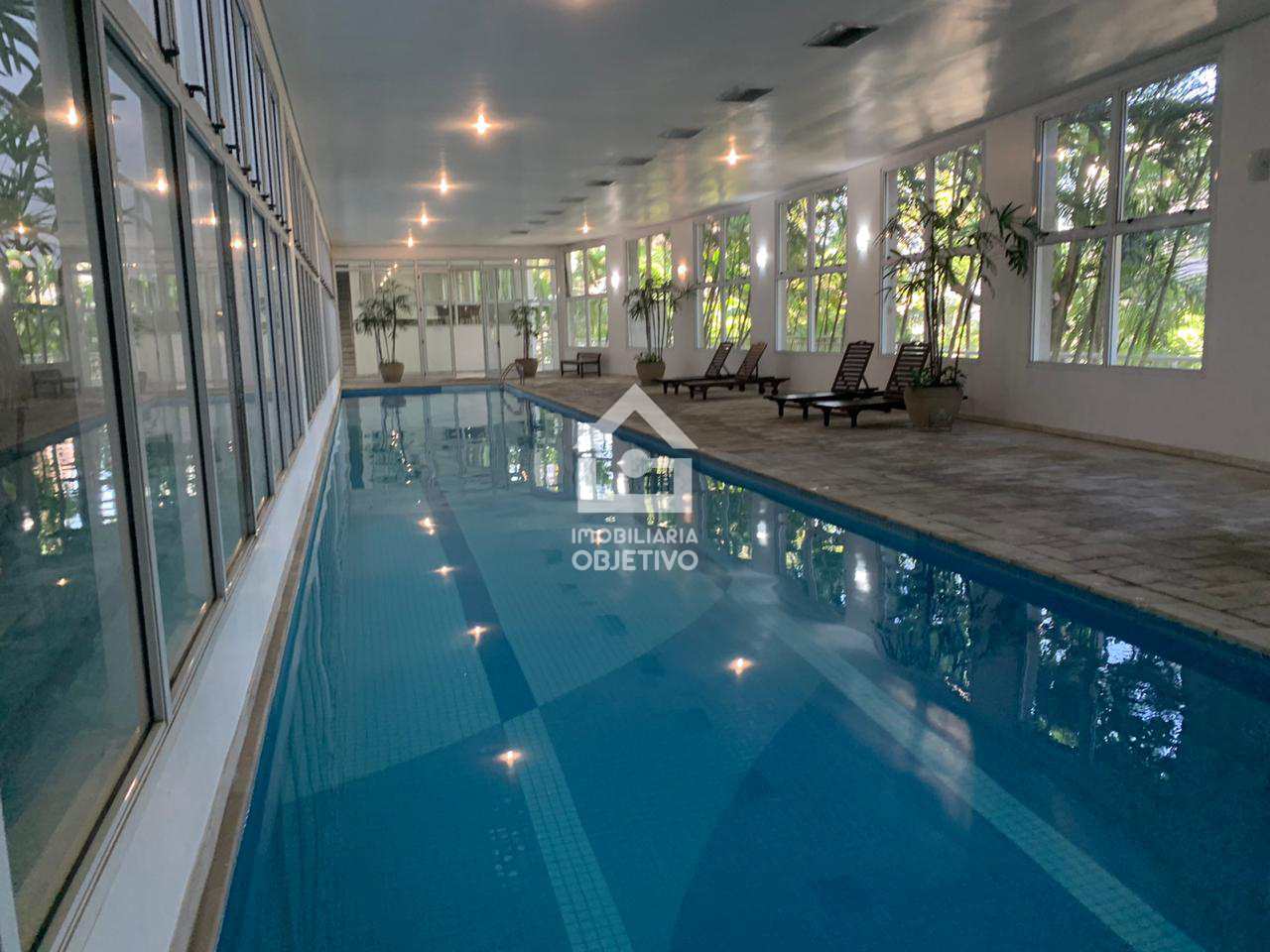Apartamento à venda com 2 quartos, 173m² - Foto 19