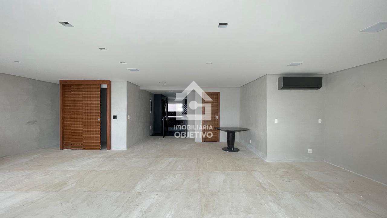 Apartamento à venda com 2 quartos, 173m² - Foto 3
