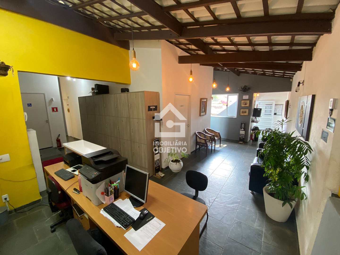 Prédio comercial 10 salas, Jardim Monte Kemel, SP, Cod: 4981