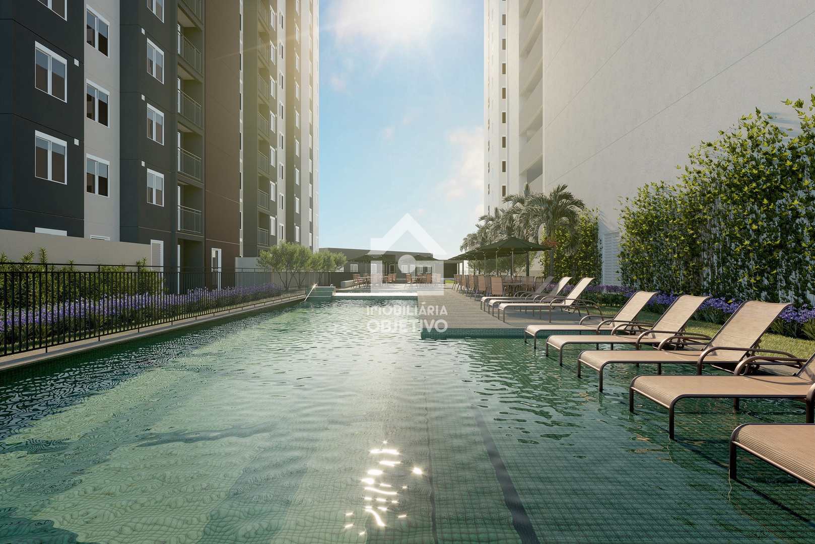 Apartamento com 1 dorm, Jardim América da Penha, São Paulo - R$ 200 mil, Cod: 4984