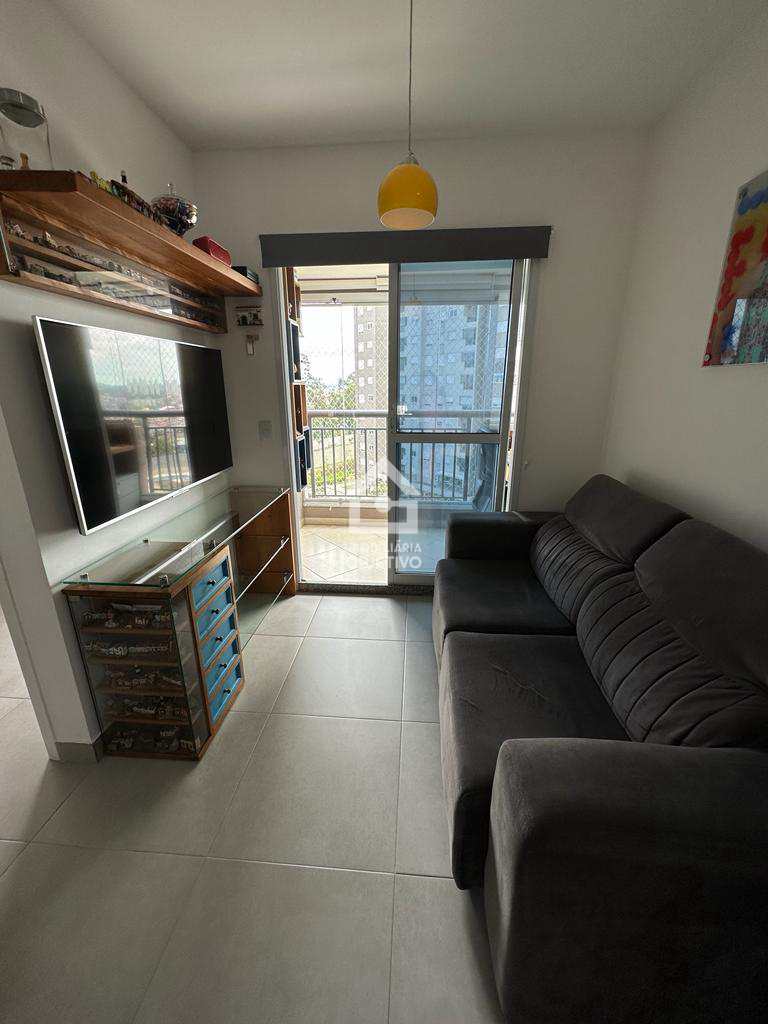 Apartamento à venda e aluguel com 2 quartos, 47m² - Foto 2