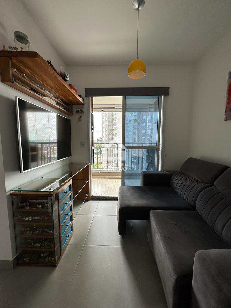 Apartamento à venda e aluguel com 2 quartos, 47m² - Foto 1