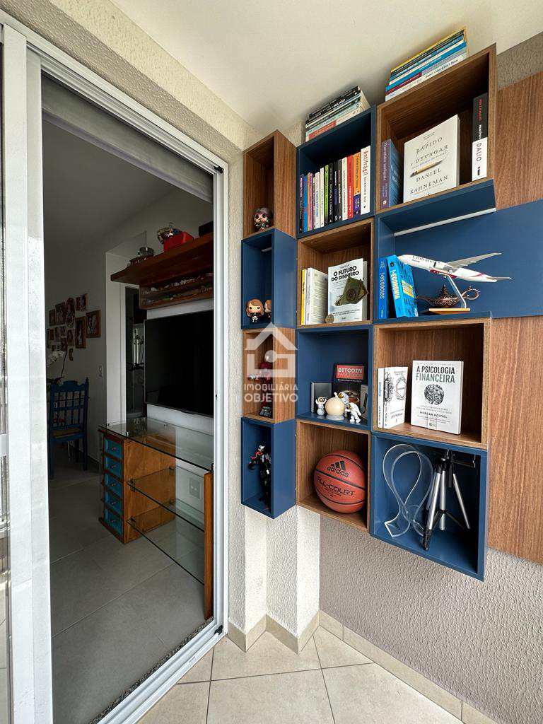 Apartamento à venda e aluguel com 2 quartos, 47m² - Foto 5