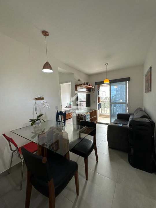 Apartamento à venda e aluguel com 2 quartos, 47m² - Foto 9