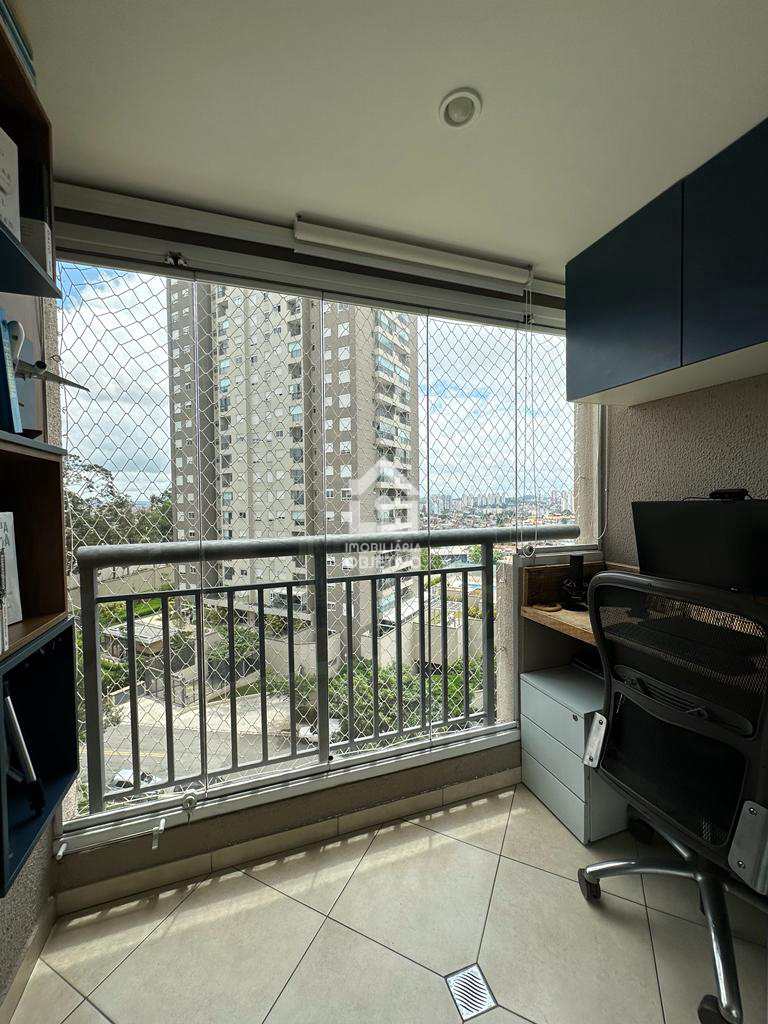 Apartamento à venda e aluguel com 2 quartos, 47m² - Foto 7