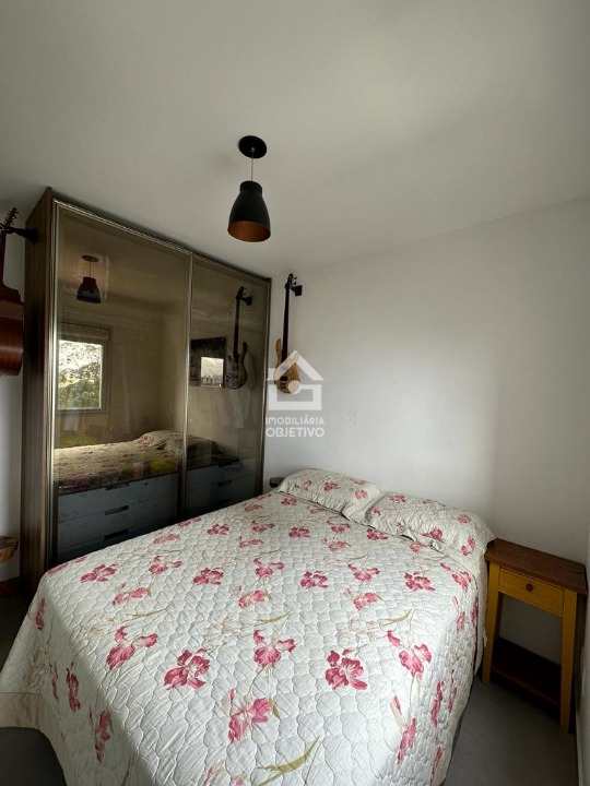 Apartamento à venda e aluguel com 2 quartos, 47m² - Foto 21