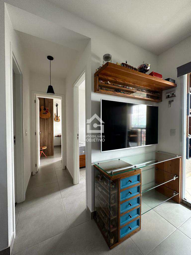 Apartamento à venda e aluguel com 2 quartos, 47m² - Foto 4