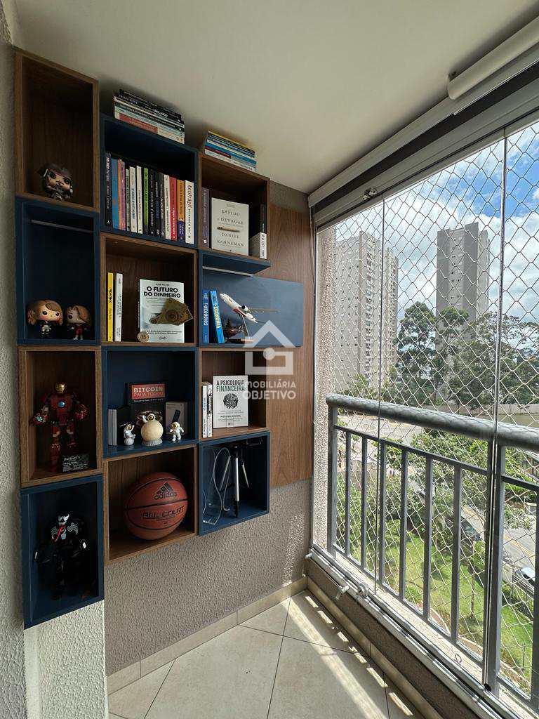 Apartamento à venda e aluguel com 2 quartos, 47m² - Foto 6