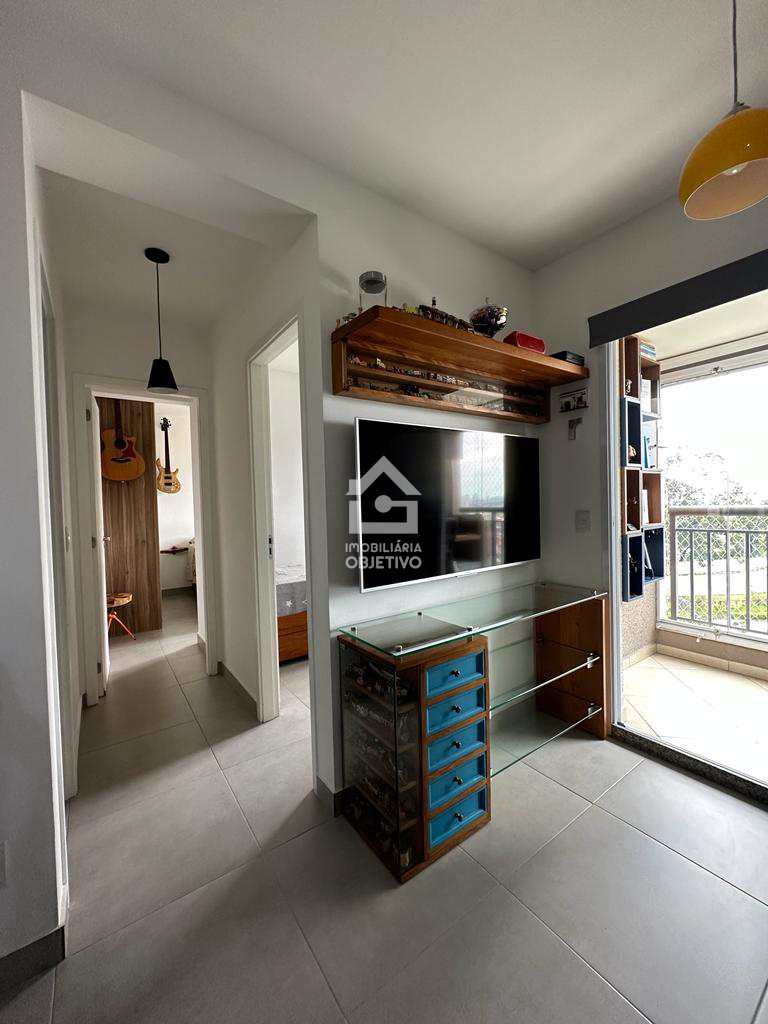 Apartamento à venda e aluguel com 2 quartos, 47m² - Foto 3