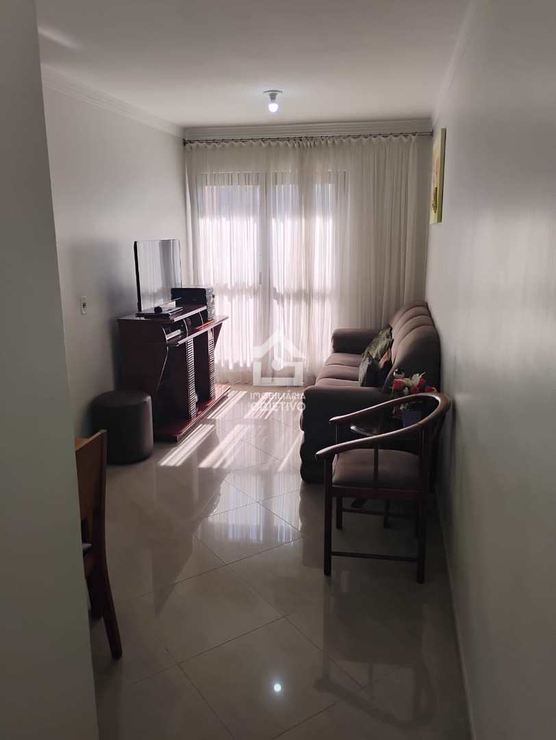 Apartamento com 2 dorms, Vila Carmosina, São Paulo - R$ 375 mil, Cod: 5004