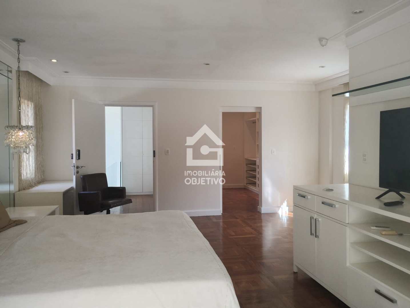 Casa de Condomínio à venda com 5 quartos, 476m² - Foto 18