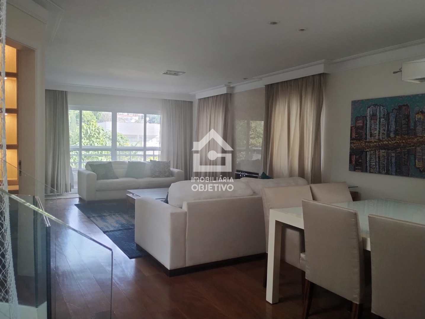 Casa de Condomínio à venda com 5 quartos, 476m² - Foto 11