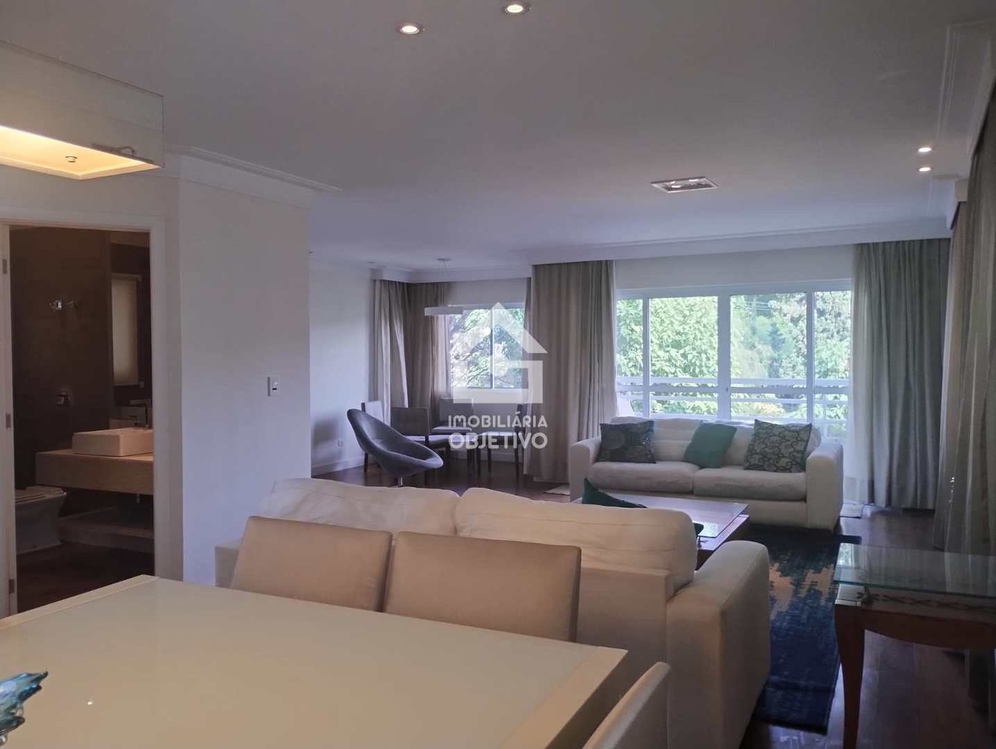 Casa de Condomínio à venda com 5 quartos, 476m² - Foto 9