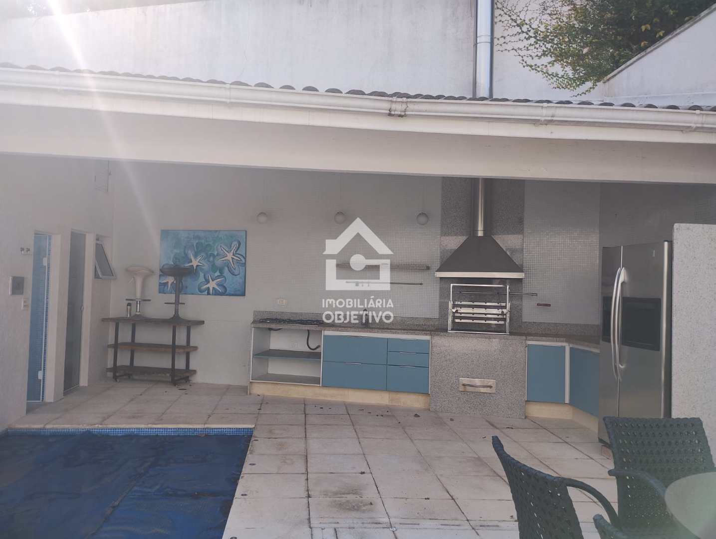 Casa de Condomínio à venda com 5 quartos, 476m² - Foto 52