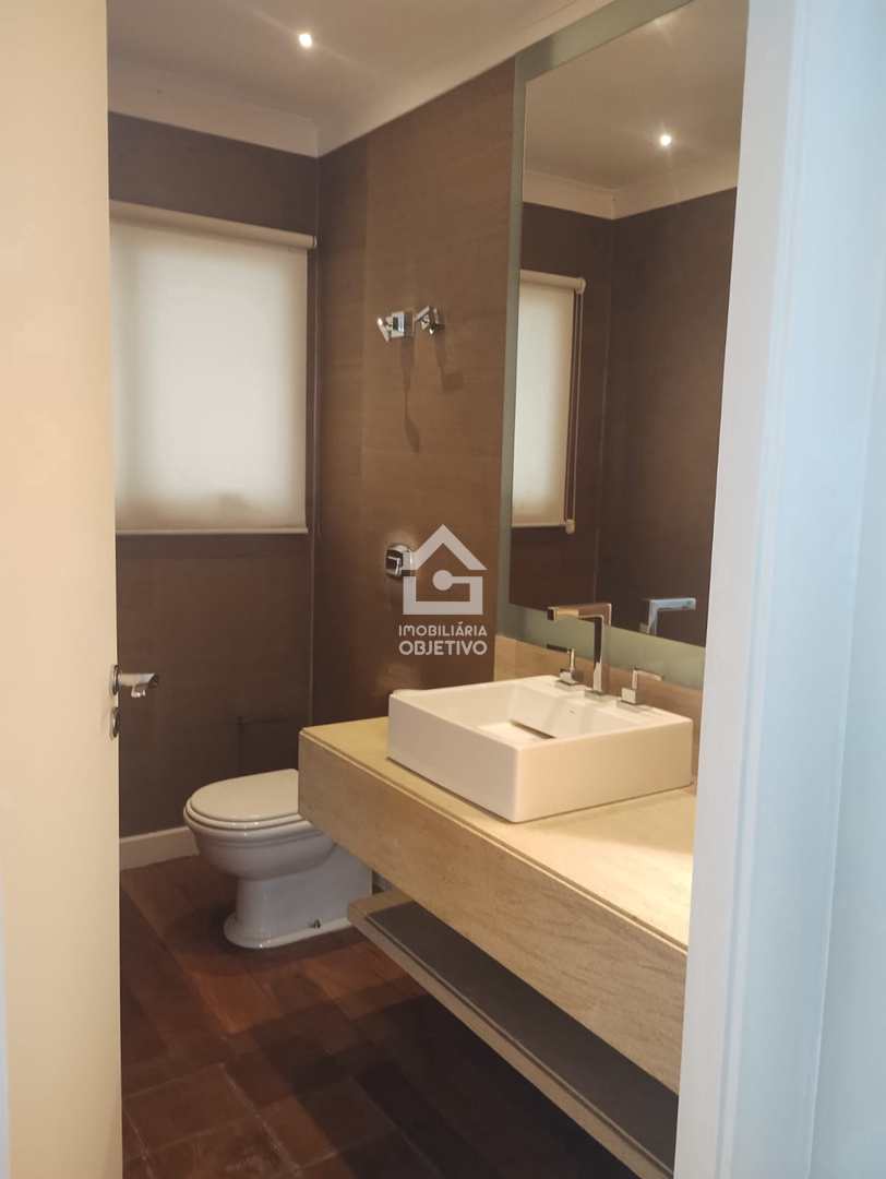 Casa de Condomínio à venda com 5 quartos, 476m² - Foto 44