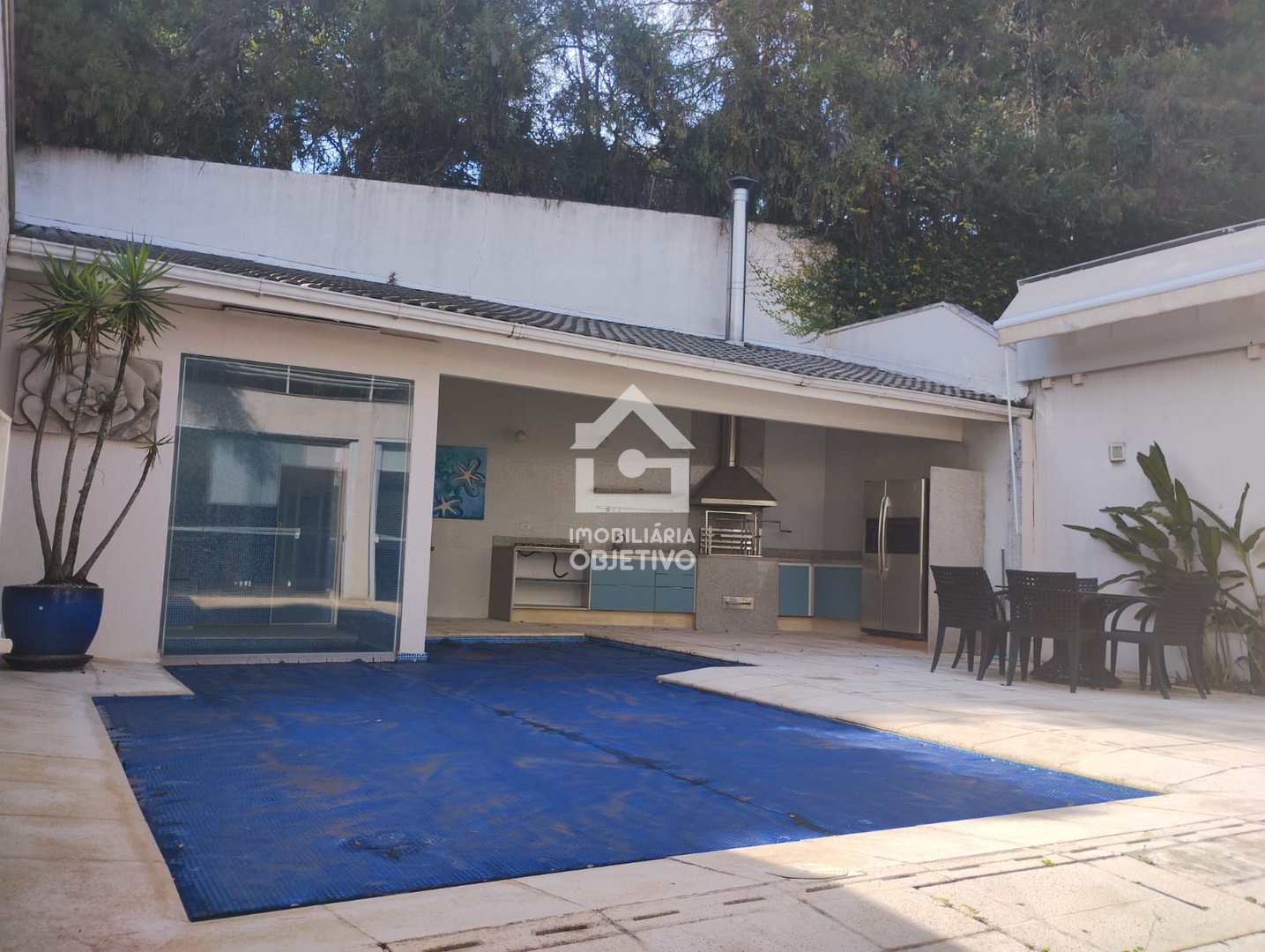 Casa de Condomínio à venda com 5 quartos, 476m² - Foto 53