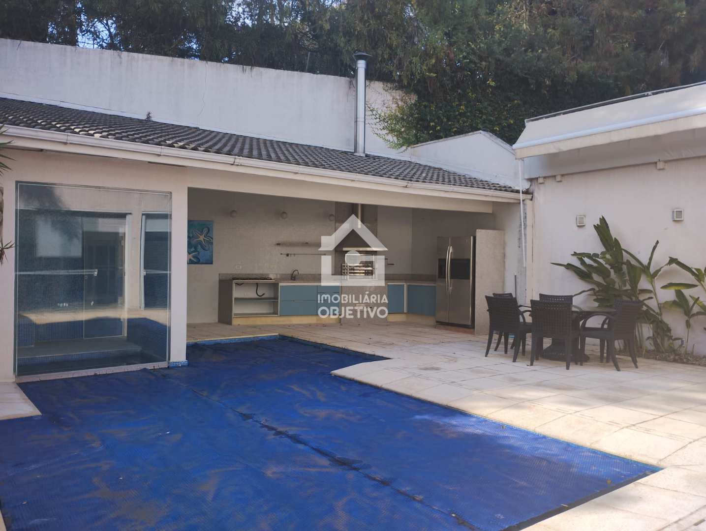 Casa de Condomínio à venda com 5 quartos, 476m² - Foto 55