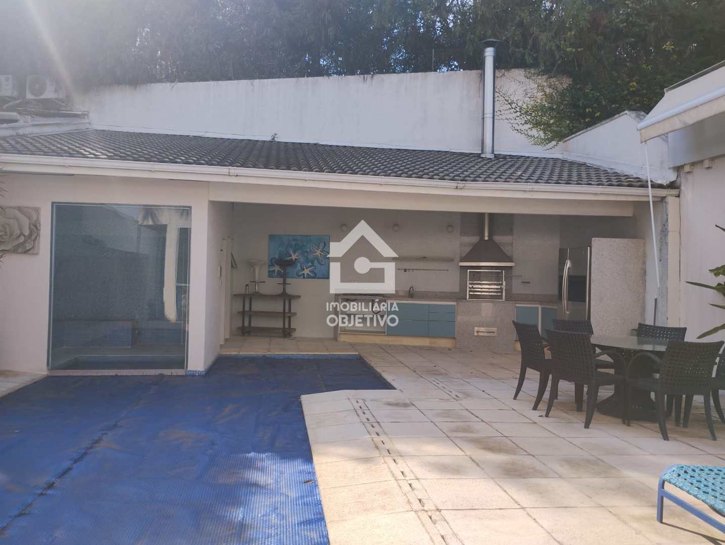 Casa de Condomínio à venda com 5 quartos, 476m² - Foto 54