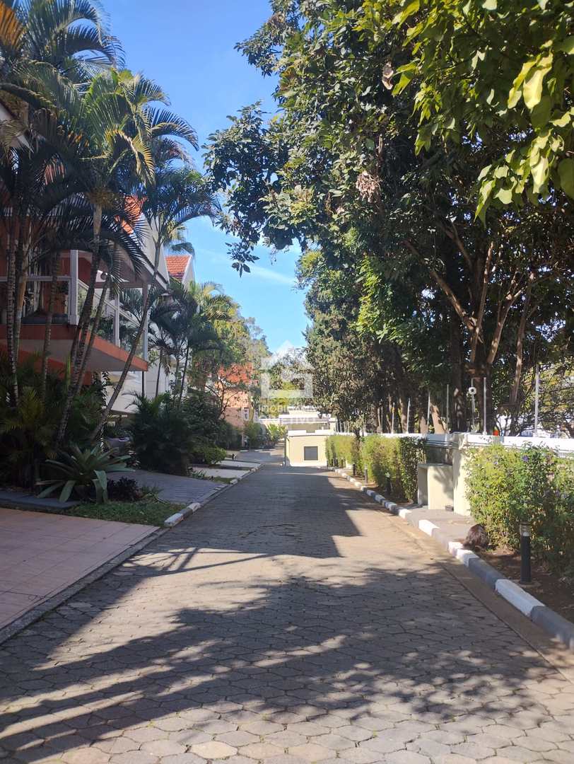 Casa de Condomínio à venda com 5 quartos, 476m² - Foto 57