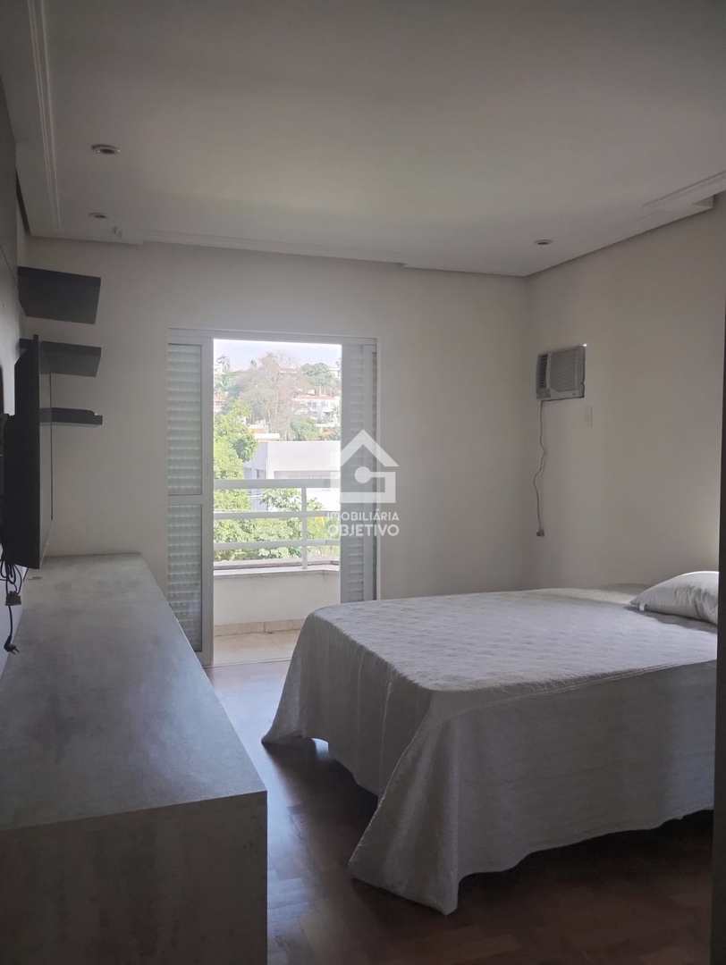 Casa de Condomínio à venda com 5 quartos, 476m² - Foto 23