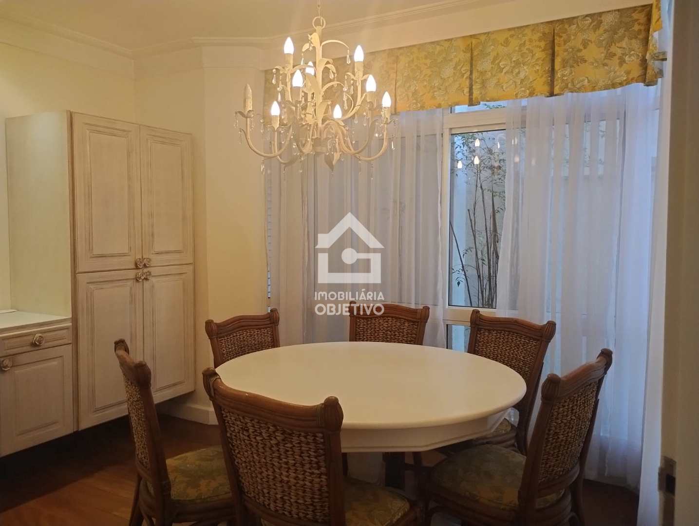 Casa de Condomínio à venda com 5 quartos, 476m² - Foto 13