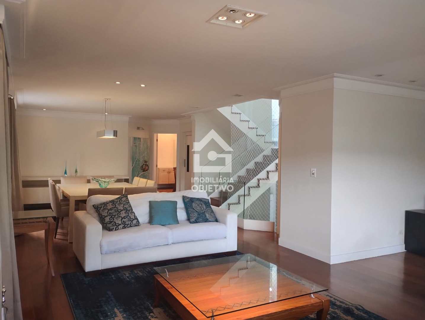 Casa de Condomínio à venda com 5 quartos, 476m² - Foto 2