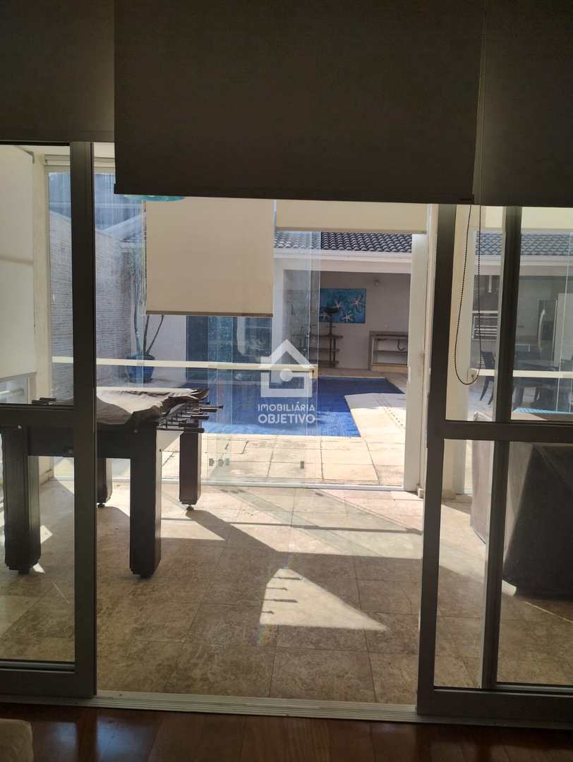 Casa de Condomínio à venda com 5 quartos, 476m² - Foto 59