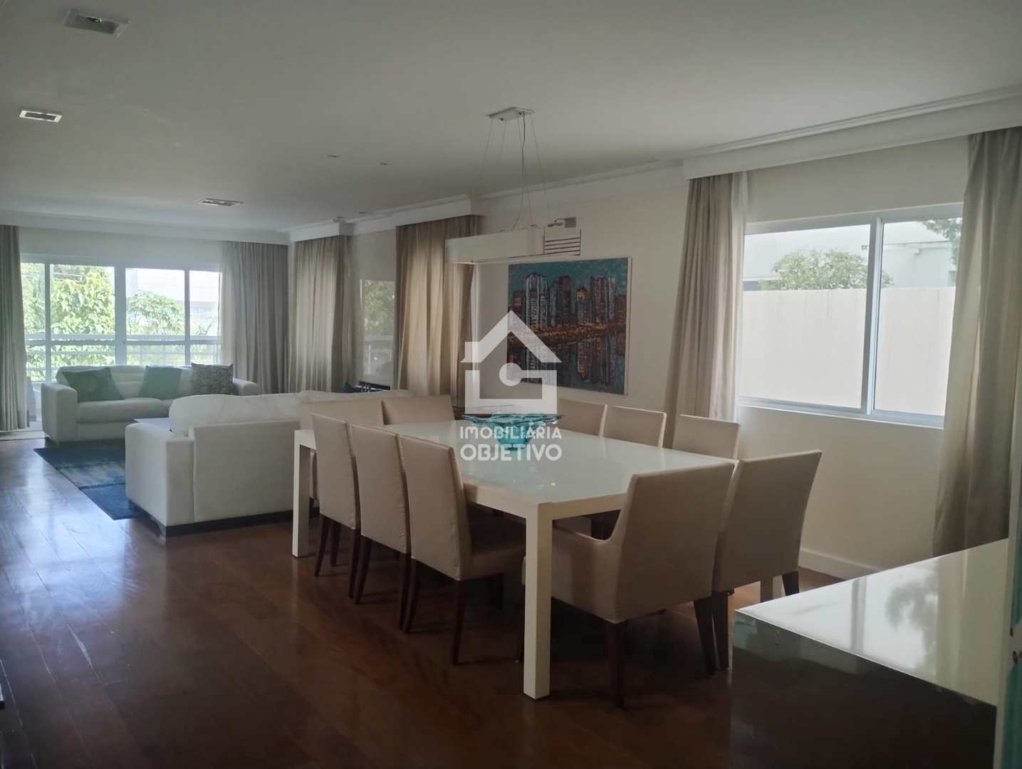 Casa de Condomínio à venda com 5 quartos, 476m² - Foto 10