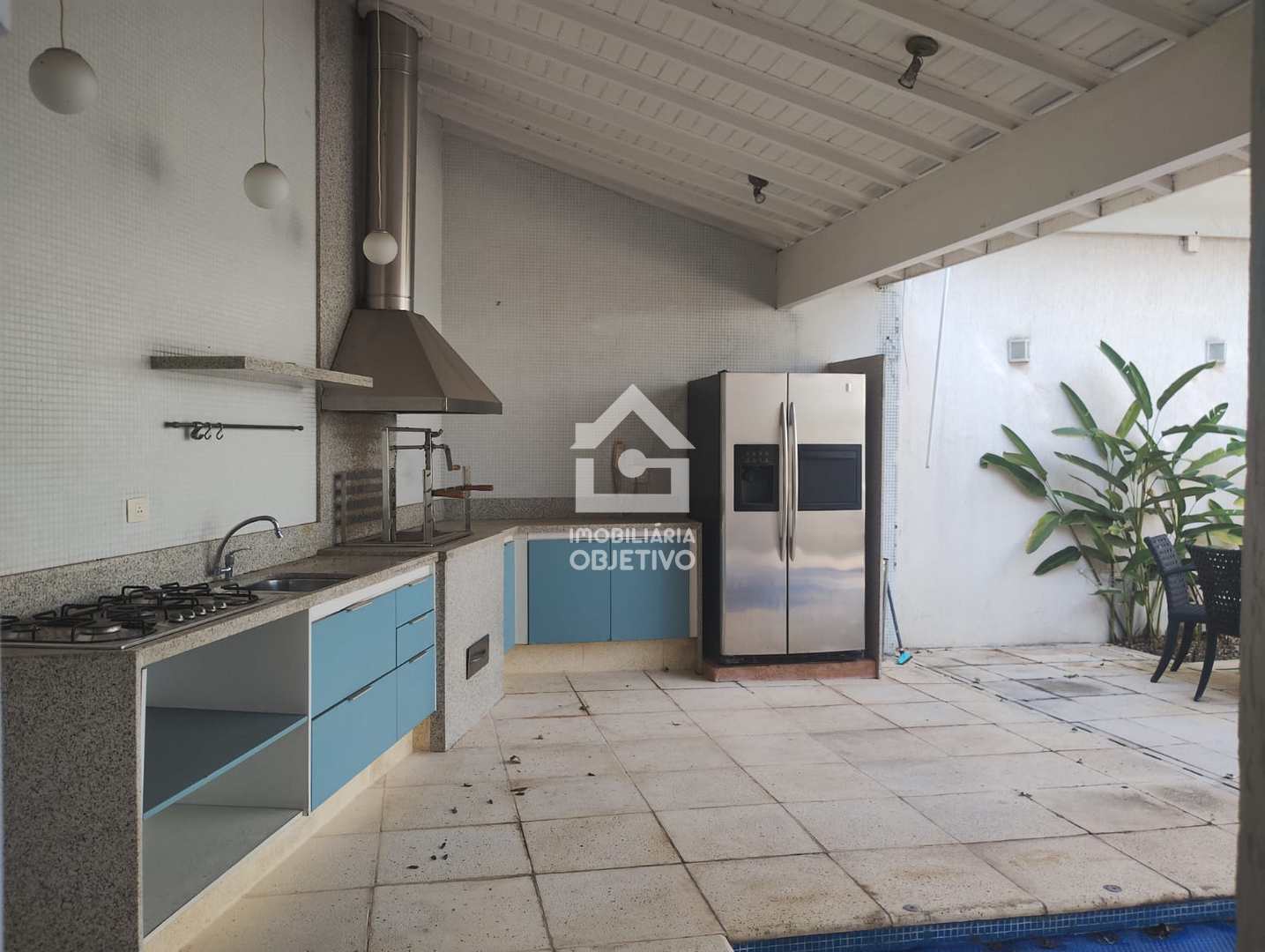 Casa de Condomínio à venda com 5 quartos, 476m² - Foto 49