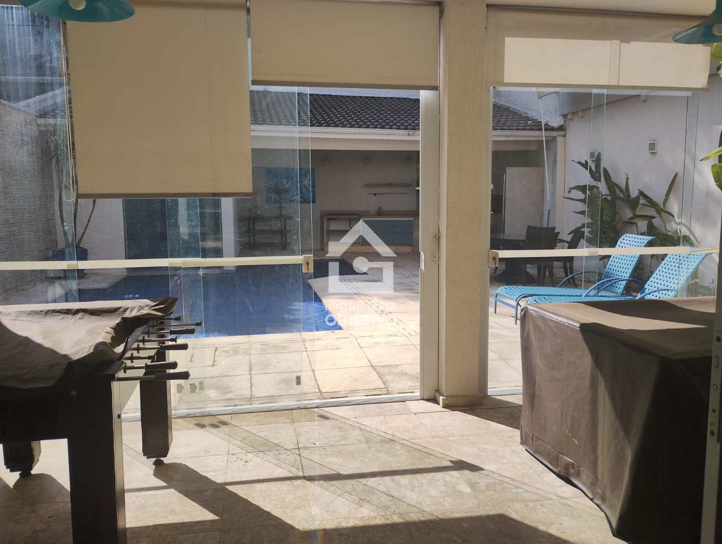 Casa de Condomínio à venda com 5 quartos, 476m² - Foto 60