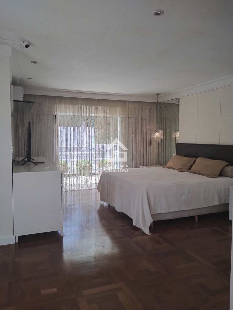 Casa de Condomínio à venda com 5 quartos, 476m² - Foto 19