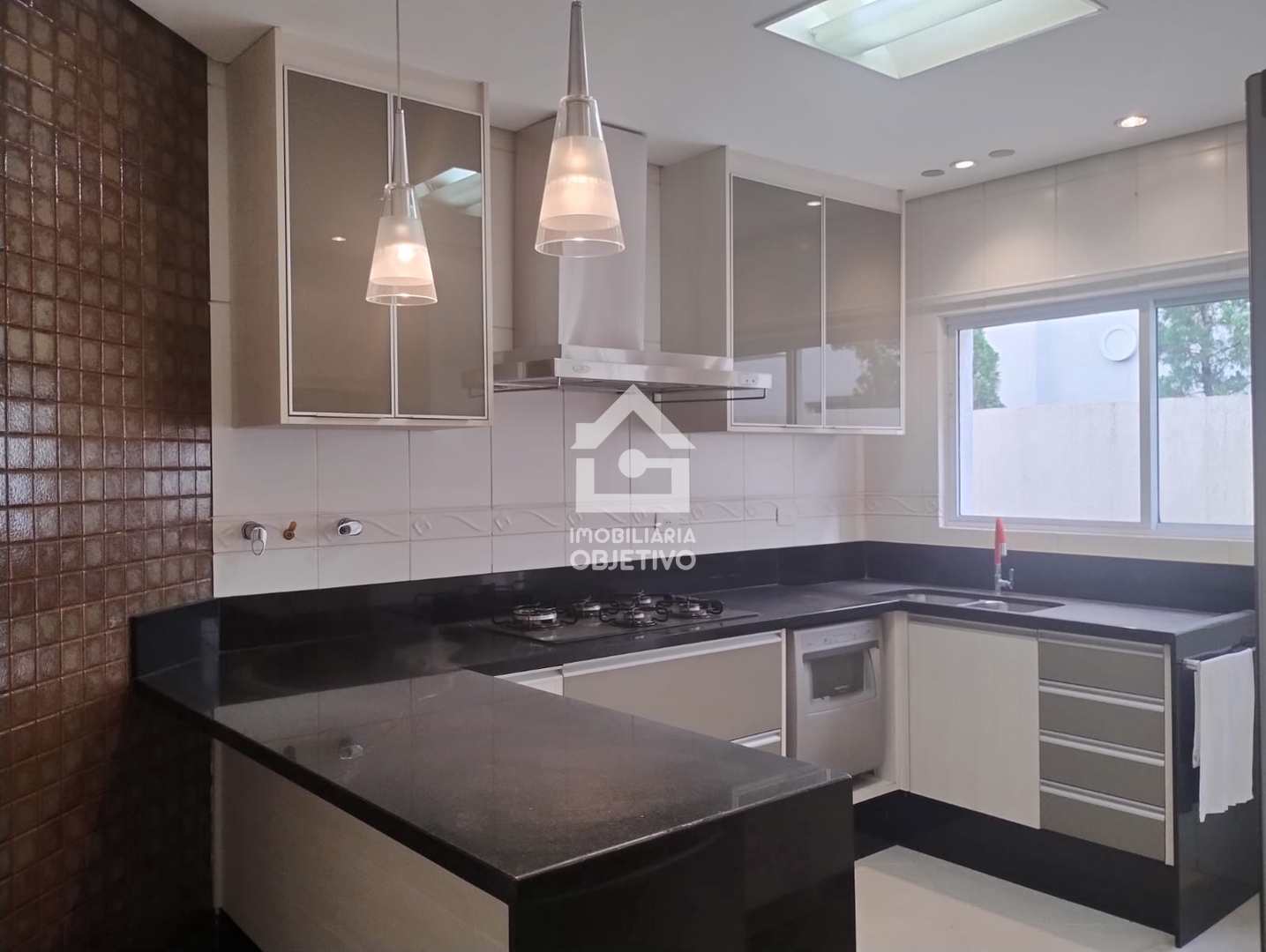 Casa de Condomínio à venda com 5 quartos, 476m² - Foto 15