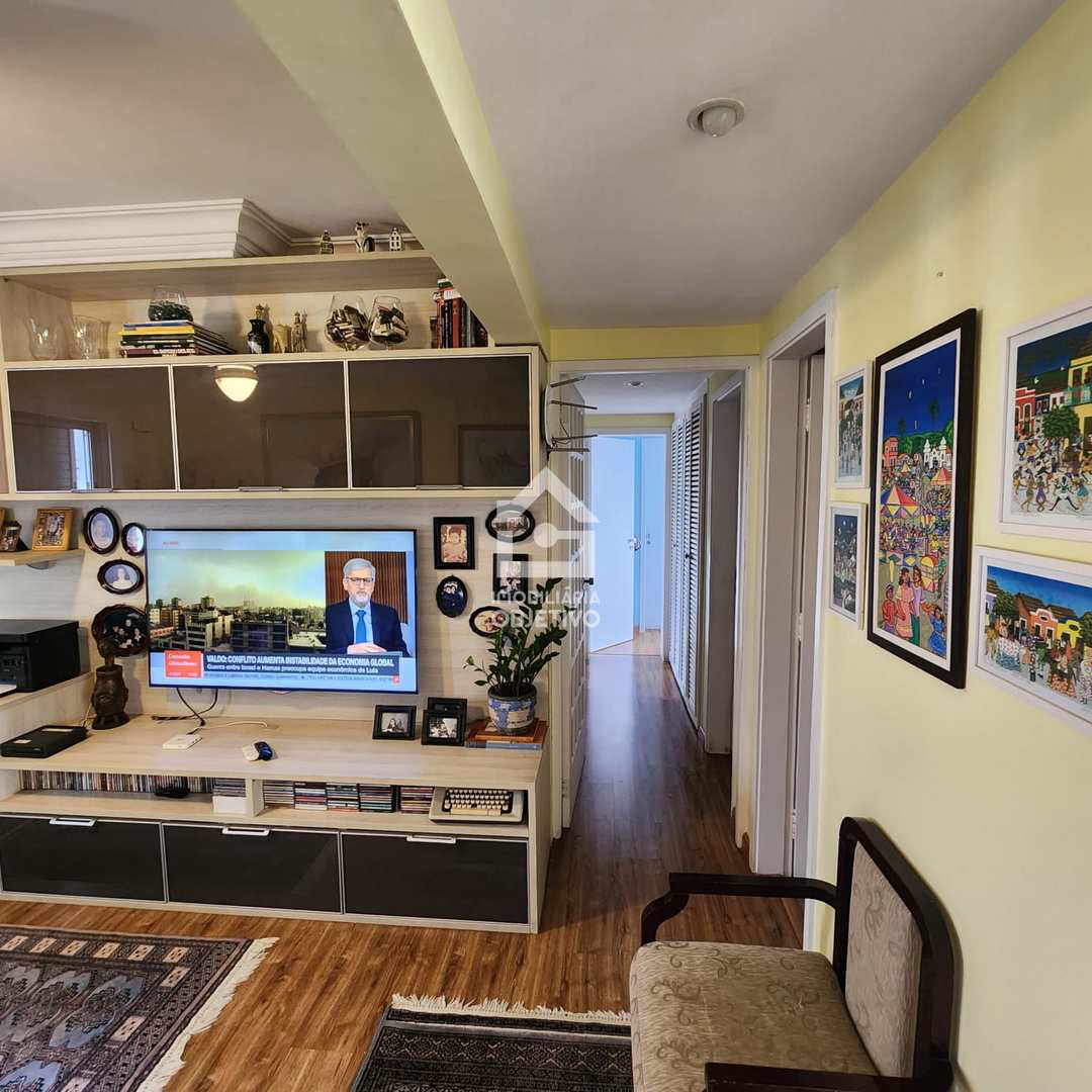 Apartamento, 3 quartos, 160 m² - Foto 6