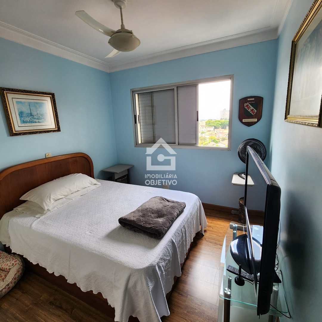 Apartamento, 3 quartos, 160 m² - Foto 12