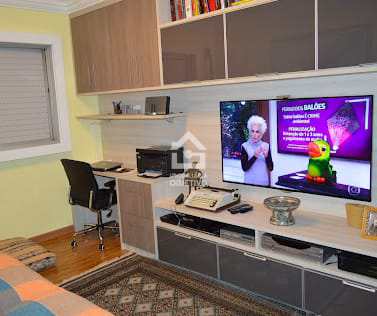 Apartamento, 3 quartos, 160 m² - Foto 7